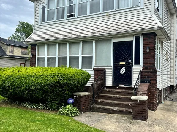 12906 Griffing Ave, Cleveland, OH 44120