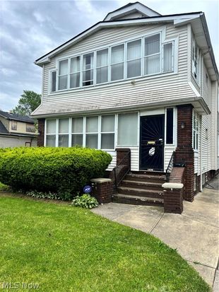 12906 Griffing Ave, Cleveland, OH 44120