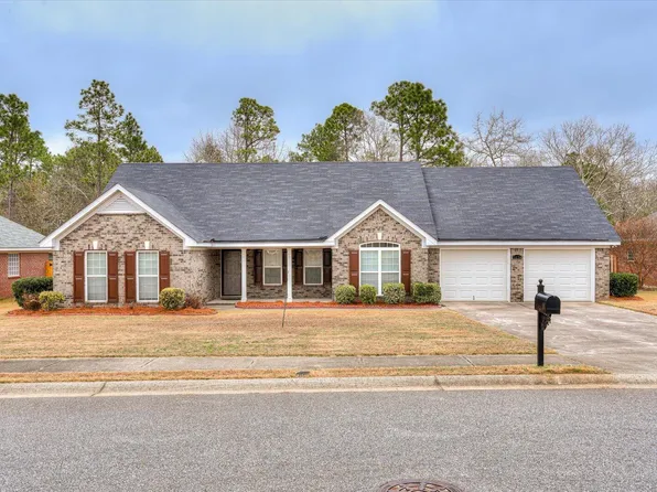 3434 Thames Place, Hephzibah, GA 30815