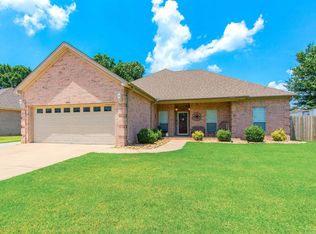 2783 E Maryland Ave, Sherwood, AR 72120