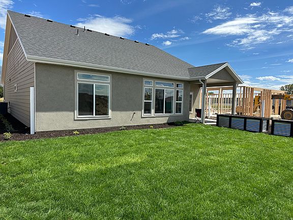 2nd image of 143 N 1275 W #113