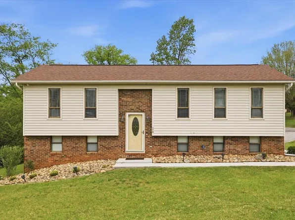 570 Phyllis Cir, Talbott, TN 37877