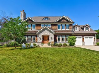 1818 Culver Ln, Glenview, IL 60025
