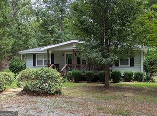 303 Cook Rd, Griffin, GA 30224