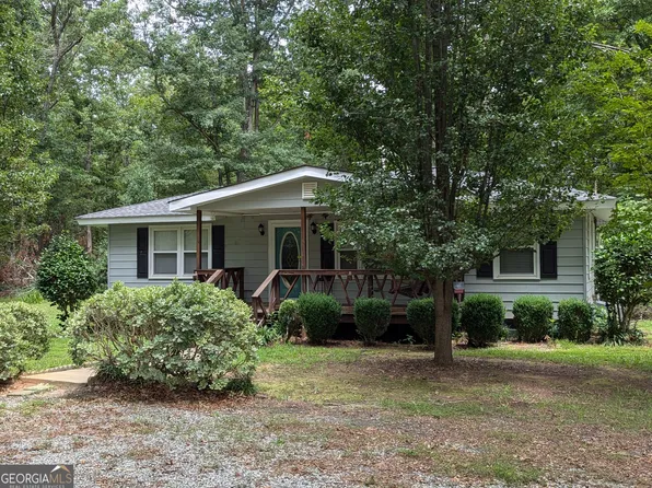 303 Cook Rd, Griffin, GA 30224
