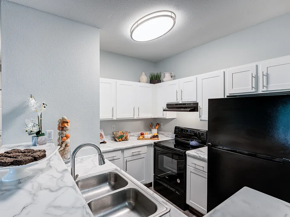The 85Twenty apartments community photo