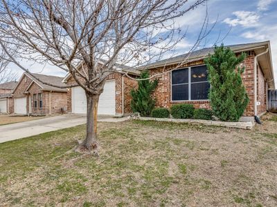 3908 Carlsbad Way, Fort Worth, TX, 76244