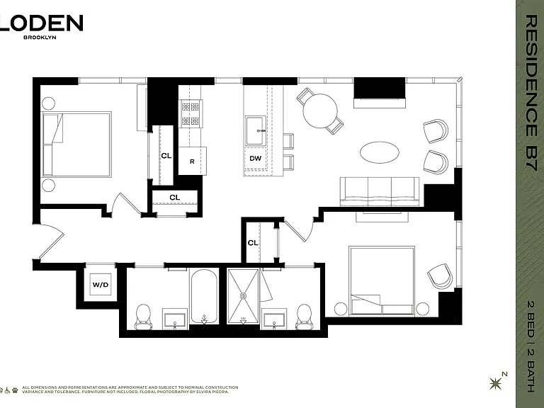 54 Crown St #238 — Photo 2