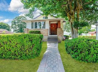698 Jennings Ave, West Hempstead, NY 11552