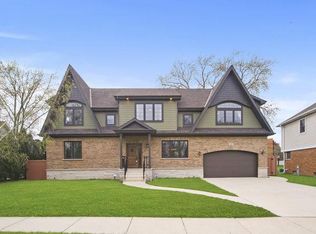 1818 Bonita Ave, Mount Prospect, IL 60056