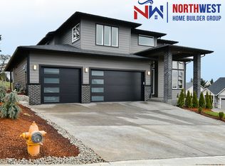 137 W 13th Way, La Center, WA