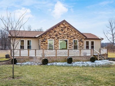 8160 Butcher Knife Rd, Roseville, OH, 43777