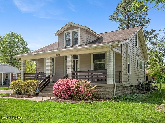 2nd image of 2723 Klondike Ln