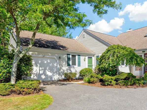 125 Leisure Green Dr #167, Mashpee, MA 02649