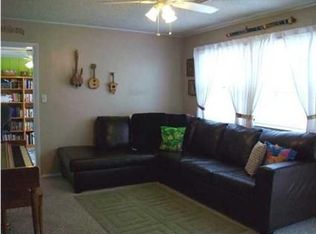 4721 Sherbrooke Rd, Evansville, IN 47710