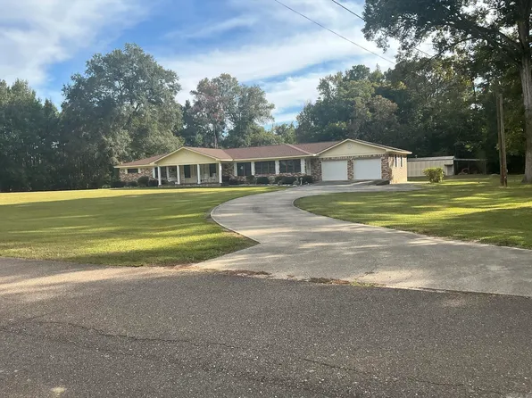 128 Brushy Creek Dr, Crossett, AR 71635