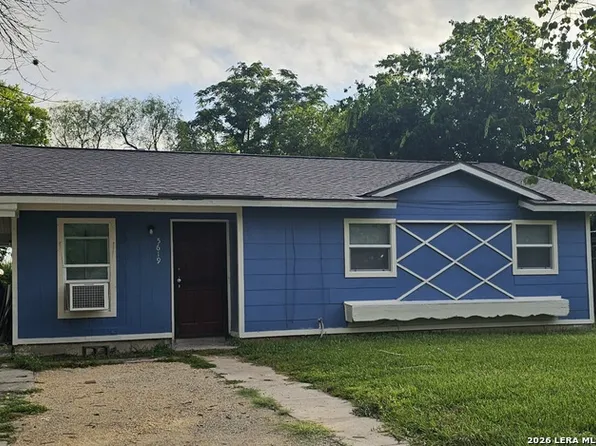 5619 Stonybrook Dr, San Antonio, TX 78242