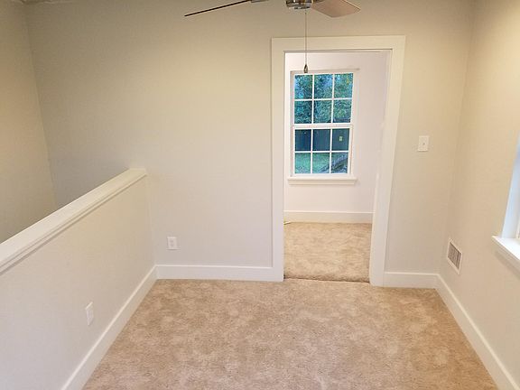 Upstairs Studio/Office