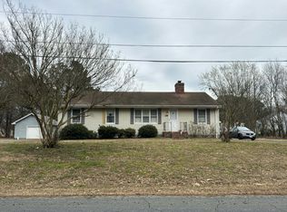 19187 Badger Ln, Onancock, VA 23417