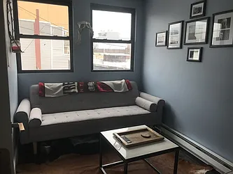 Rented by East Williamsburg Realty Inc