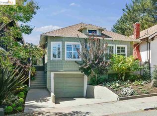 4971 Coronado Ave, Oakland, CA 94618