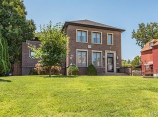 4312 Washington Blvd, Saint louis, MO 63108