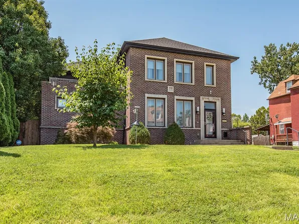 4312 Washington Blvd, Saint Louis, MO 63108