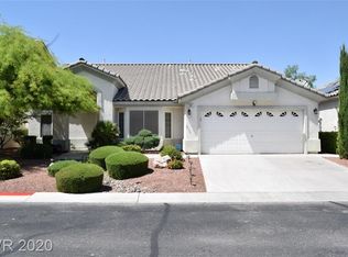 46 Perennial Border Ct, Las Vegas, NV 89148