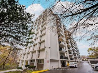 2245 Eglinton Ave E #606, Toronto, ON M1K 2N3