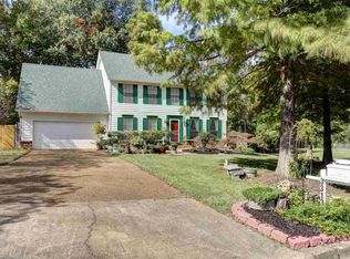 3313 Scotland Rd, Memphis, TN 38128