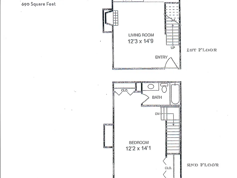 100 Fairway Park Blvd #2002 — Photo 27