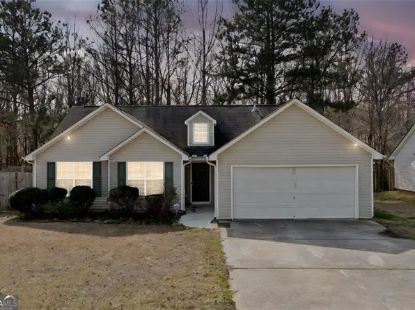 10519 Crabtree Dr, Jonesboro, GA 30238