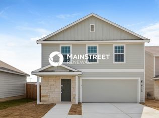6510 Hazy Gln, San Antonio, TX 78218