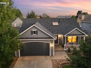 5919 Brennan Ave, Colorado Springs, CO 80923