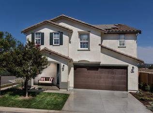 156 Lusitano Way, Gilroy, CA 95020
