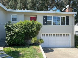 3700 Fernwood St, San Mateo, CA 94403