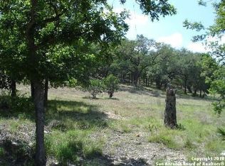 1035 Morning Gln, Spring Branch, TX 78070