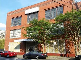 316 Peters St SW, Atlanta, GA 30313