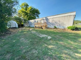 404 S Wilson St, Poteau, OK 74953