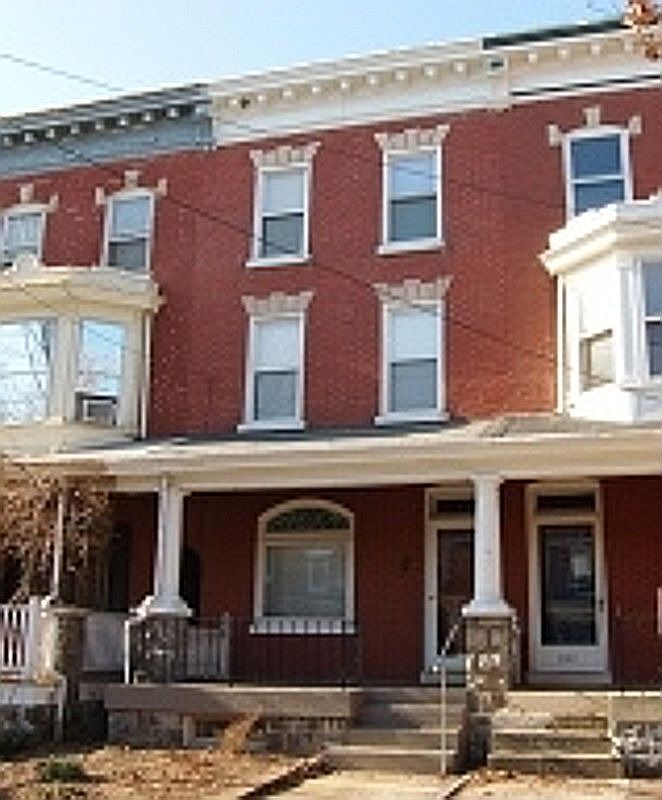 206 Ruby St, Lancaster, PA 17603 Zillow