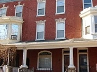 206 Ruby St, Lancaster, PA 17603