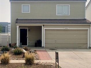 18676 E 40th Pl, Denver, CO 80249