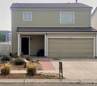 18676 E 40th Pl, Denver, CO, 80249