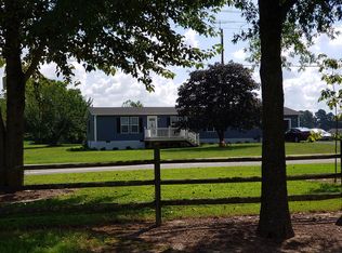 1336 Killens Pond Rd, Harrington, DE 19952