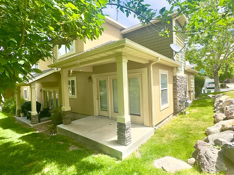 14476 S Entrada Rim Ln — Photo 24