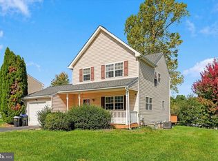 204 Pennford Pl, Boothwyn, PA 19060