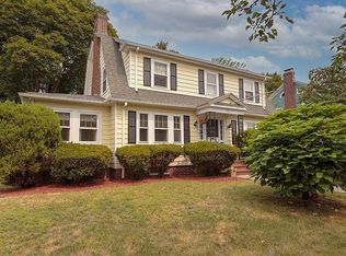 52 Oak Ridge Rd, Medford, MA 02155