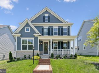 1925 River Heritage Blvd, Dumfries, VA 22026