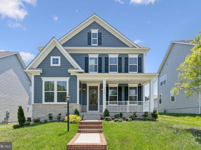 1925 River Heritage Blvd, Dumfries, VA, 22026