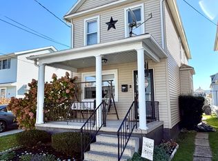 30 Scureman St, Hanover Township, PA 18706
